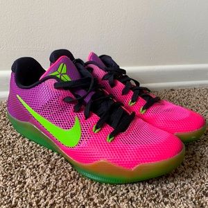 Kobe 11 — Mambacurial